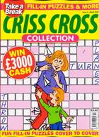 Take A Break Crisscross Collection Magazine Issue NO 2