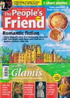 Peoples Friend Magazine Issue 17/02/2024