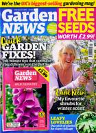 Garden News Magazine Issue 17/02/2024