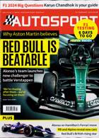 Autosport Magazine Issue 15/02/2024