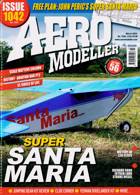 Aeromodeller Magazine Issue MAR 24