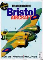 Aviation Archive Magazine Issue NO 72