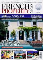 French Property News Magazine Issue NO 386