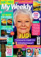 My Weekly Special Series Magazine Issue NO 109