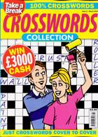 Take A Break Crossword Collection Magazine Issue NO 2