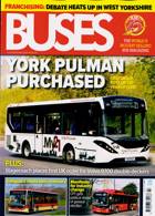 Buses Magazine Issue MAR 24