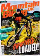 Mountain Biking Uk Magazine Issue MAR 24