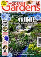 Modern Gardens Magazine Issue MAR 24