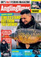 Angling Times Magazine Issue 13/02/2024