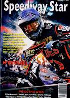 Speedway Star Magazine Issue 17/02/2024