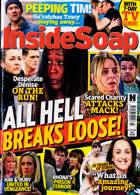 Inside Soap Magazine Issue 17/02/2024