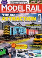 Model Rail Magazine Issue NO 323