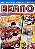Beano Magazine Issue 17/02/2024
