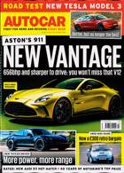 Autocar Magazine Issue 14/02/2024