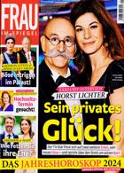 Frau Im Spiegel Weekly Magazine Issue 01