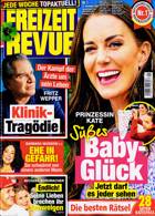 Freizeit Revue Magazine Issue 01