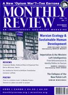 Monthly Review Magazine Issue 12
