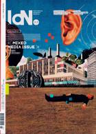 Idn Magazine Issue 03