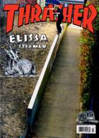 Thrasher Magazine Issue MAR 24