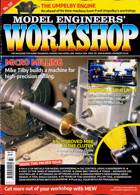 Model Engineers Workshop Magazine Issue NO 337