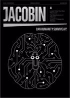 Jacobin Magazine Issue NO 52