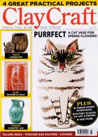 Claycraft Magazine Issue NO 84