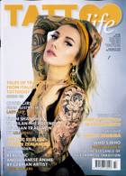 Tattoo Life Magazine Issue NO 147
