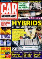 Car Mechanics Magazine Issue MAR 24