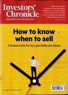 Investors Chronicle Magazine Issue 16/02/2024