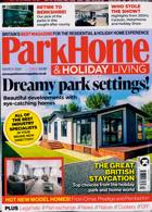 Park Home & Holiday Caravan Magazine Issue MAR 24