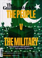 The Guardian Weekly Magazine Issue 16/02/2024