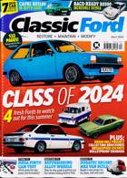 Classic Ford Magazine Issue APR 24