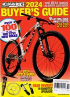 Mountain Bike Action Magazine Issue 2024 BG