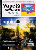 Vape Retailer Magazine Issue NO 29