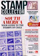 Stamp Collector Magazine Issue APR 24