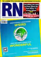 Retail Newsagent Magazine Issue 12/01/2024