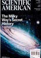 Scientific American Magazine Issue FEB 24