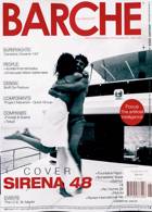 Barche Magazine Issue NO 1