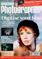 Amateur Photographer Magazine Issue 20/02/2024