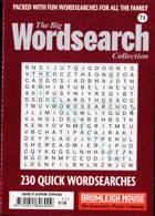 Big Wordsearch Collection Magazine Issue NO 71