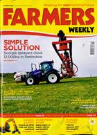 Farmers Weekly Magazine Issue 08/03/2024