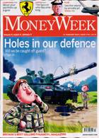 Money Week Magazine Issue NO 1195