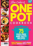 Healthy Eating Magazine Issue ONE POT