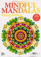 Mindful Mandalas Magazine Issue NO 16