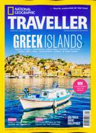 Nat Geo Traveller Uk Magazine Issue APR 24