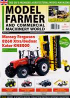 Model Farmer Comm World Magazine Issue 25/01/2024