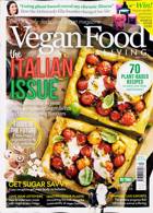 Vegan Food And Living Magazine Issue APR 24