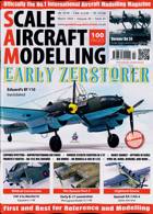Scale Aircraft Modelling Magazine Issue MAR 24