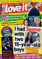 Love It Magazine Issue NO 938