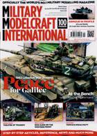Military Modelcraft International Magazine Issue MAR 24